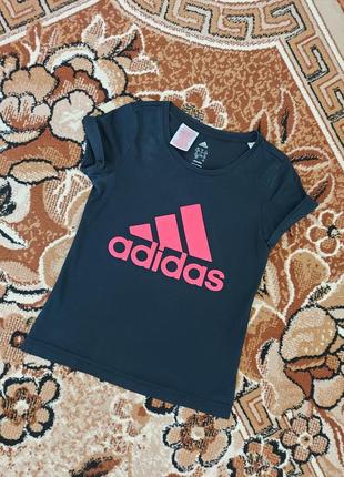 Дитяча футболка adidas (9-10 років)