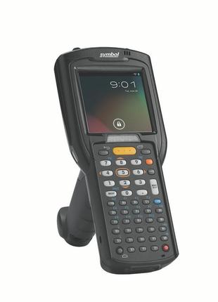ТСД Motorola/Symbol/Zebra MC3090G СЕ5.0, 1D