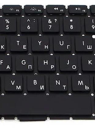 Клавіатура APPLE MacBook Air A1466 (2012-2013), MC504