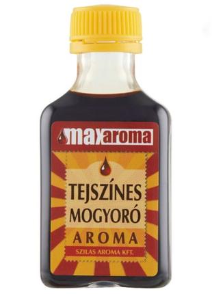 Ароматизатор пищевой жидкий со вкусом бренди Max Aroma Brandy ...