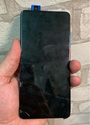 Розбирання Xiaomi Mi 9T на запчастини, частинами, у розбір