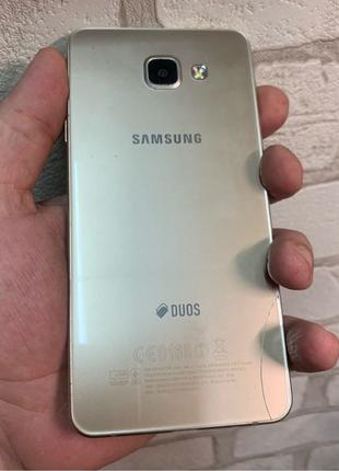Разборка Samsung Galaxy a710 на запчасти, по частям, в разбор