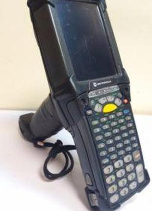 ТСД Motorola/Symbol/Zebra MC9090G СЕ5.0, 1D