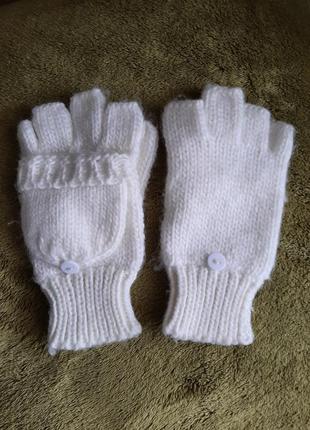 Перчатки,рукавиці