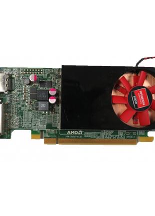 Видеокарта ATI Radeon R7 250 2GB DDR3, 128bit, PCI-E 3.0 б/у