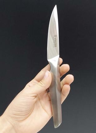 Нож для чистки овощей 8.9 см Vinzer Geometry line (89291)
