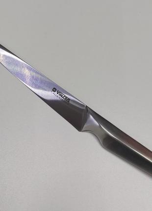 Нож универсальный 12.7 см Vinzer Geometry line (89292)