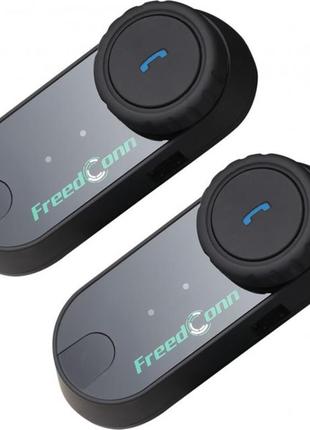 Bluetooth-мотогарнитура для шлема FreedConn FDC VBx2