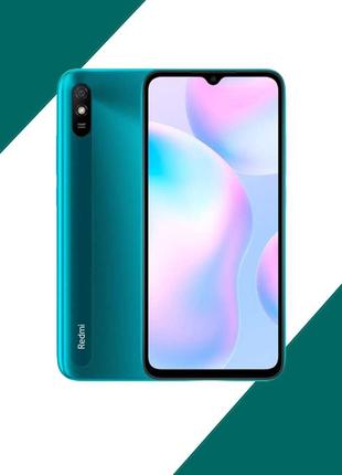 Смартфон Xiaomi Redmi 10A 4/64GB - 4399 ₴, купить на ИЗИ (51724946)