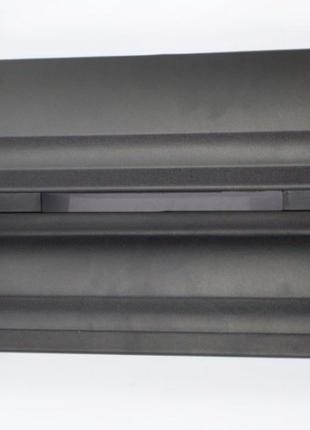 Заглушка решетки радиатора  DAF XF105 до 2013г левая