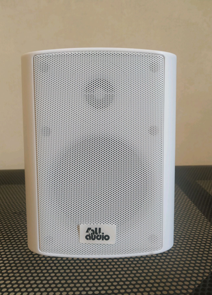Настенная акустическая система звука колонка 4AllAudio Wall420