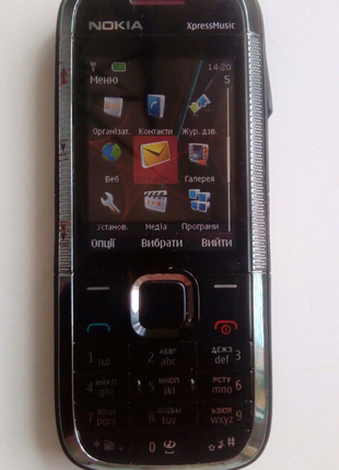 Nokia 5130 XpressMusic