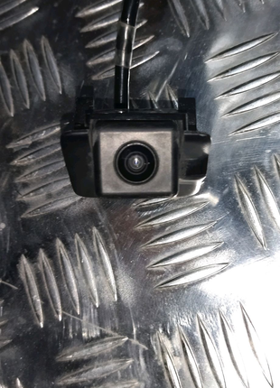 Камера заднего вида MAZDA CX-5 2017