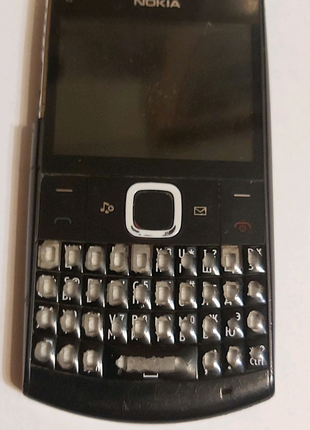 Nokia X2-01