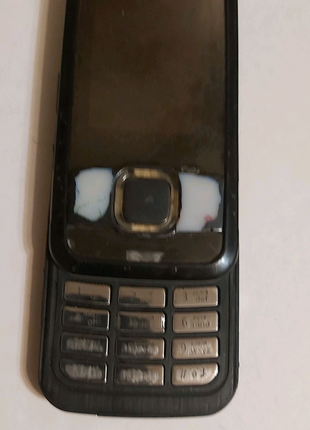 Nokia 7610c