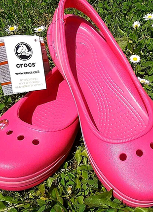 "Crocs "детские оригинал