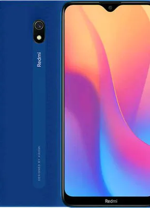Смартфон Xiaomi Redmi 8A Глобальный Сяоми