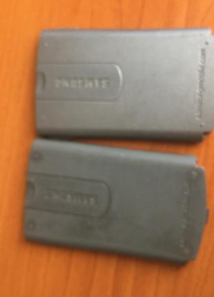 Акумулятори батарея Samsung