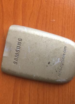 Батарея акумулятор Samsung
