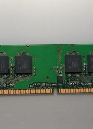 Память Kingston KTH-XW4300/512 512MB DDR2-667MHz PC2-5300 ECC ...