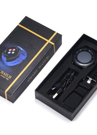 Умные часы Smart Watch Z3