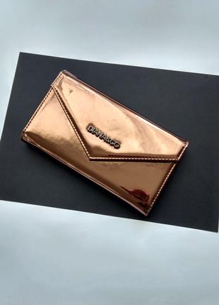 Бомбезный кошелек портмоне от Diana&Co