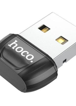 Bluetooth адаптер HOCO UA18 USB Bluetooth 5.0 передатчик для к...