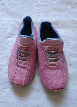 Кросівки для дівчинки кроссовки для девочки