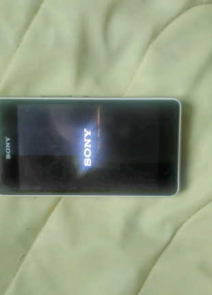 Sony Xperia E1 D2005
