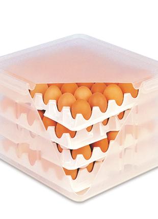 Контейнер для хранения яиц GN 2/3 h-20 см Araven