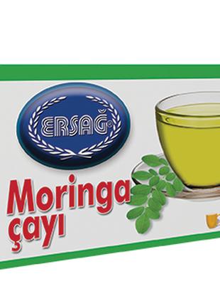 Чай из моринги ERSAG, 20 пакетиков
