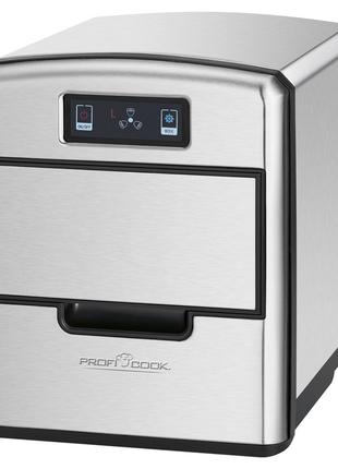 Аппарат для приготовления льда Profi Cook PC-EWB 1187 (Ледоген...