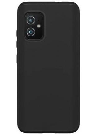 Чехол для моб. телефона ASUS Asus ZenFone 8 ZS590KS Black (90A...