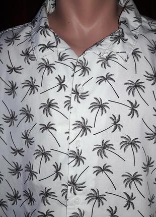 Літня рубашка пляжна george