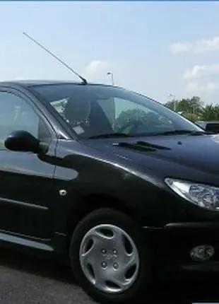 Авторазбор пежо в самаре
