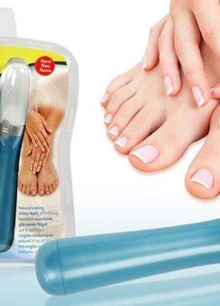 Електрична пилка для нігтів Nail Care System