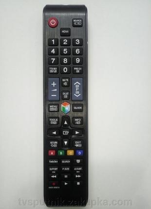 Пульт для телевизоров Samsung AA59-00581A (LCD)