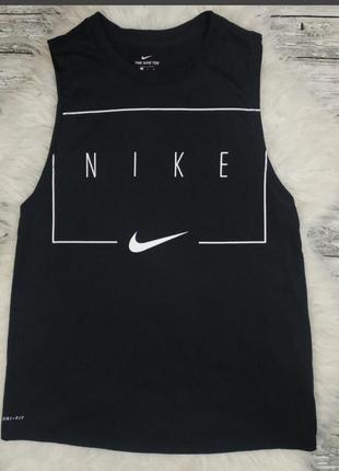 Футболка оригинал nike !