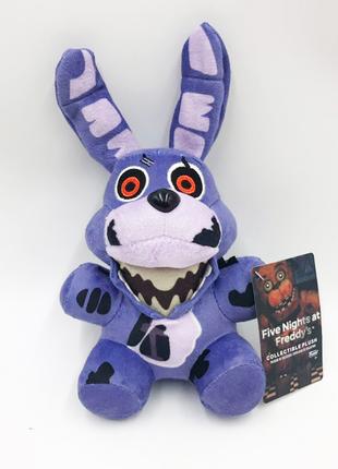 М'яка іграшка Ванні - П'ять Ночей з Фредді - FNAF 9 - ФНАФ 9 - 350 ...