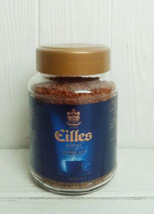 Кофе растворимый Eilles Gourmet 100 г Польша