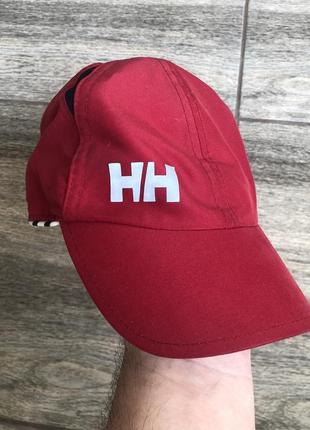 Helly hansen кепку рефлективная