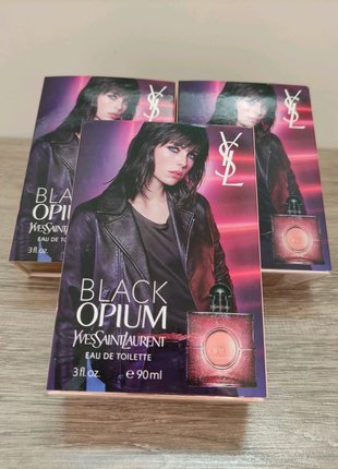 Black opium