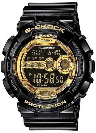 Часы наручные Casio G-Shock GD-100GB-1ER