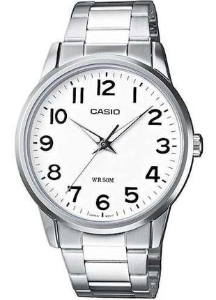Часы наручные Casio Collection MTP-1303D-7BVEF