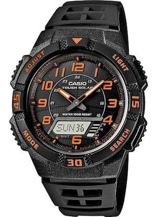 Часы наручные Casio Collection AQ-S800W-1B2VEF