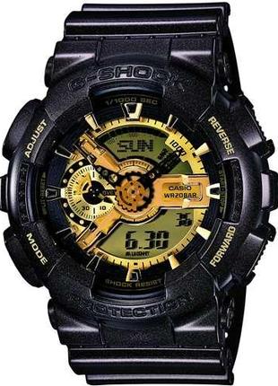 Часы наручные Casio G-Shock GA-110BR-5AER