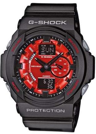 Часы наручные Casio G-Shock GA-150MF-1AER