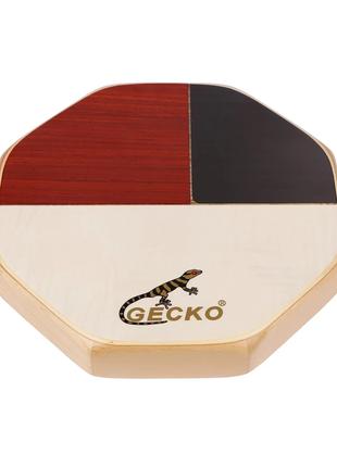 Кахон мини Gecko SD6 музыкальный инструмент