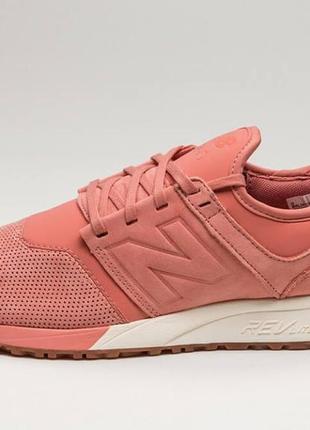 Кроссовки new balance