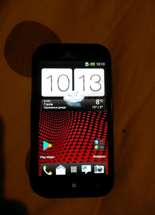 Мобильный телефон HTC desire sv